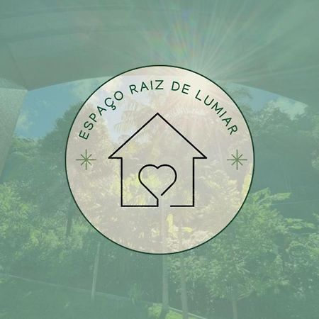 Chale Espaco Raiz De Lumiar Nova Friburgo Zewnętrze zdjęcie