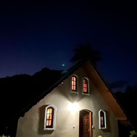 Chale Espaco Raiz De Lumiar Nova Friburgo Zewnętrze zdjęcie