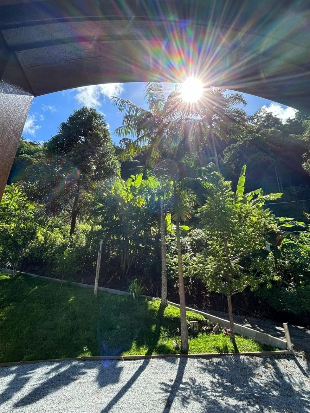 Chale Espaco Raiz De Lumiar Nova Friburgo Zewnętrze zdjęcie